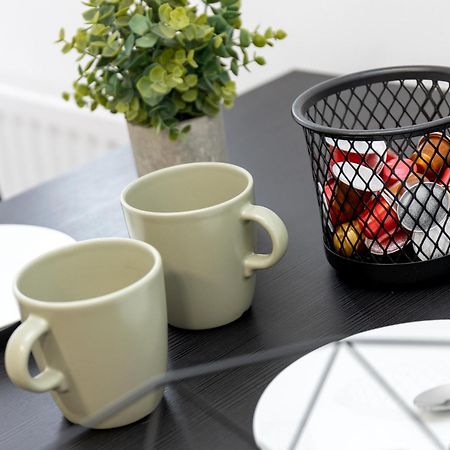 Apartament Sientete En Casa En Grenada Zewnętrze zdjęcie