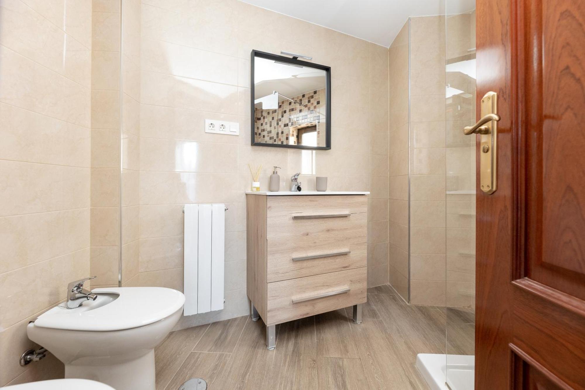 Apartament Sientete En Casa En Grenada Zewnętrze zdjęcie