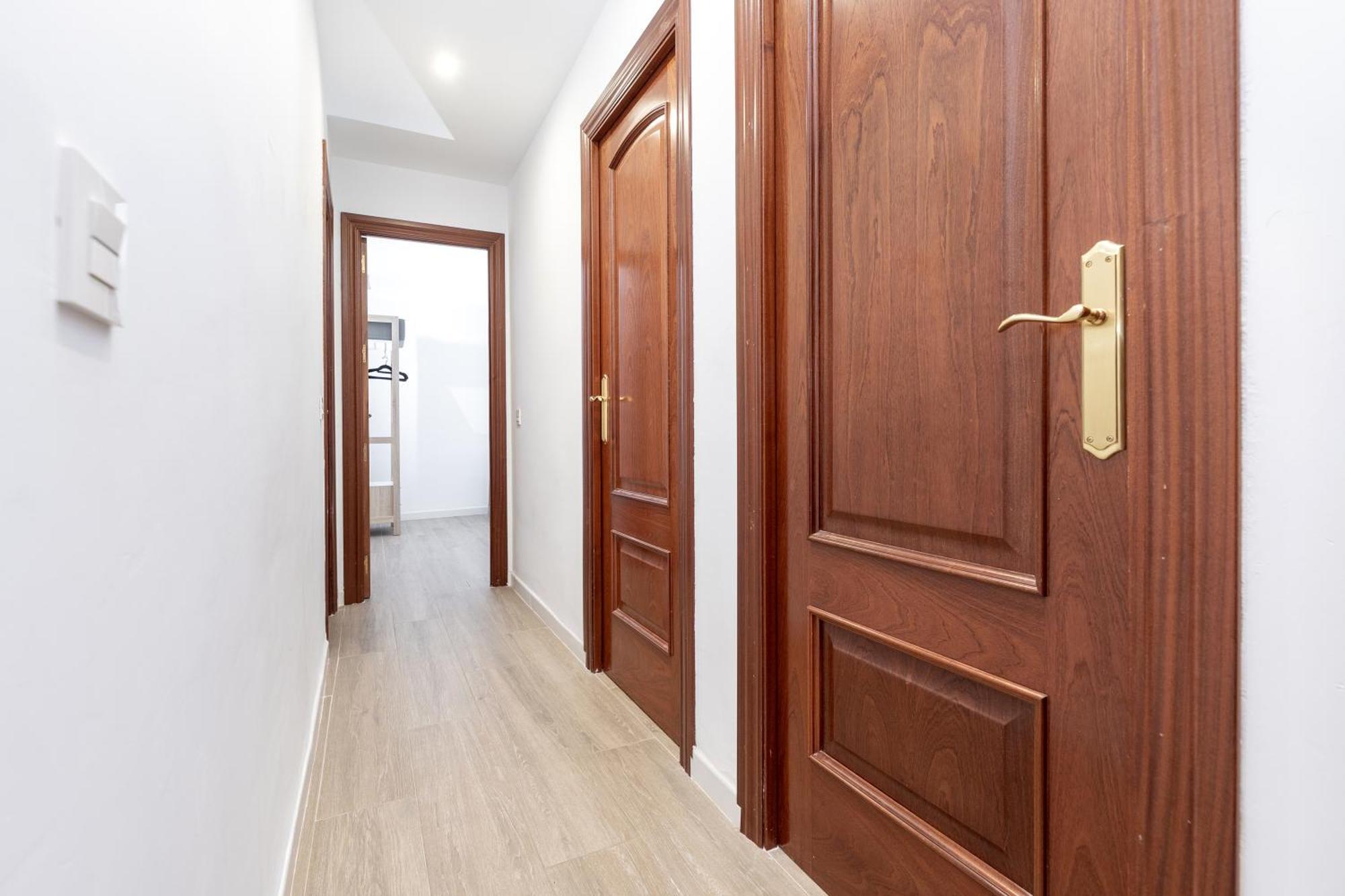 Apartament Sientete En Casa En Grenada Zewnętrze zdjęcie