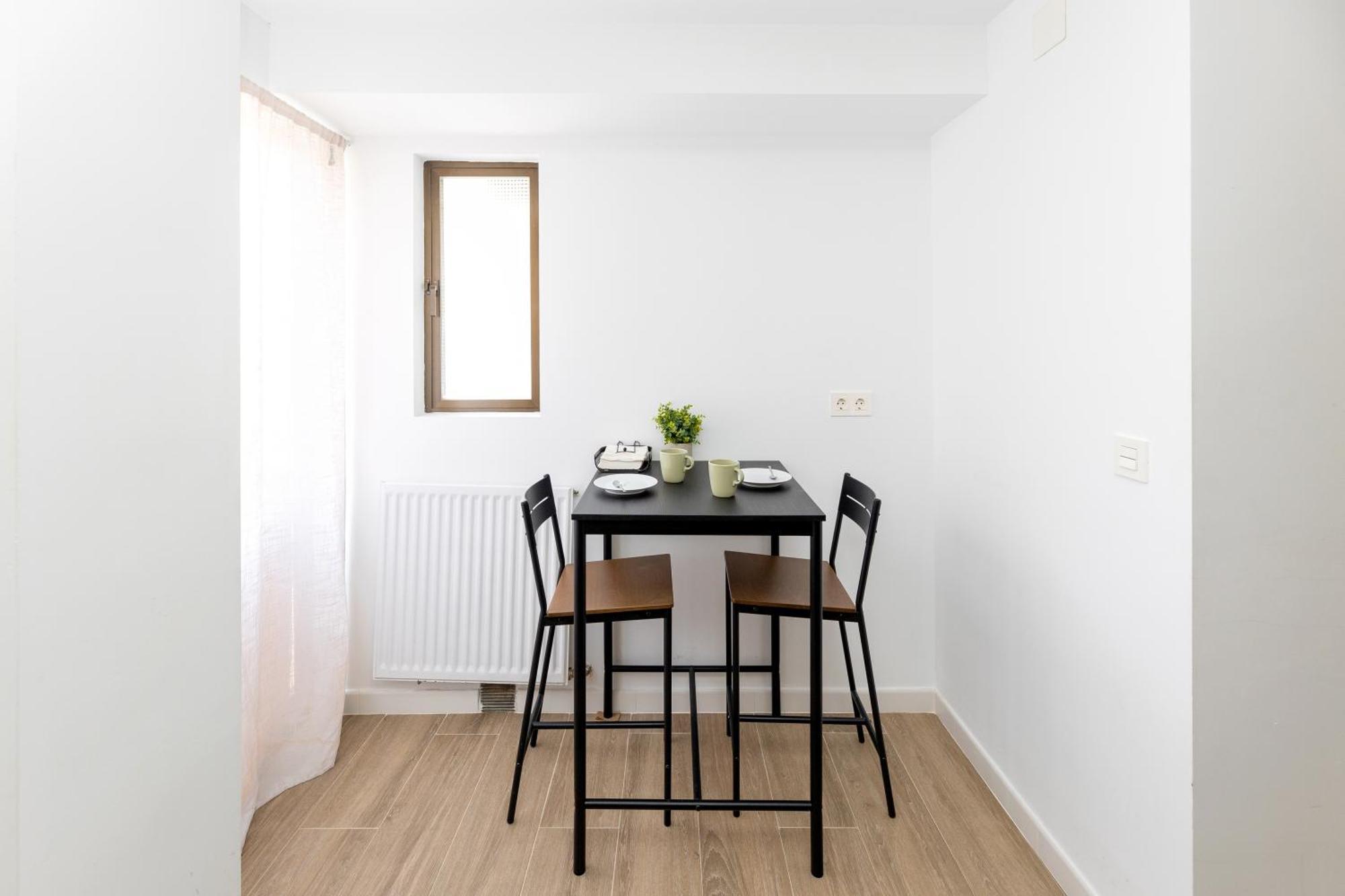Apartament Sientete En Casa En Grenada Zewnętrze zdjęcie