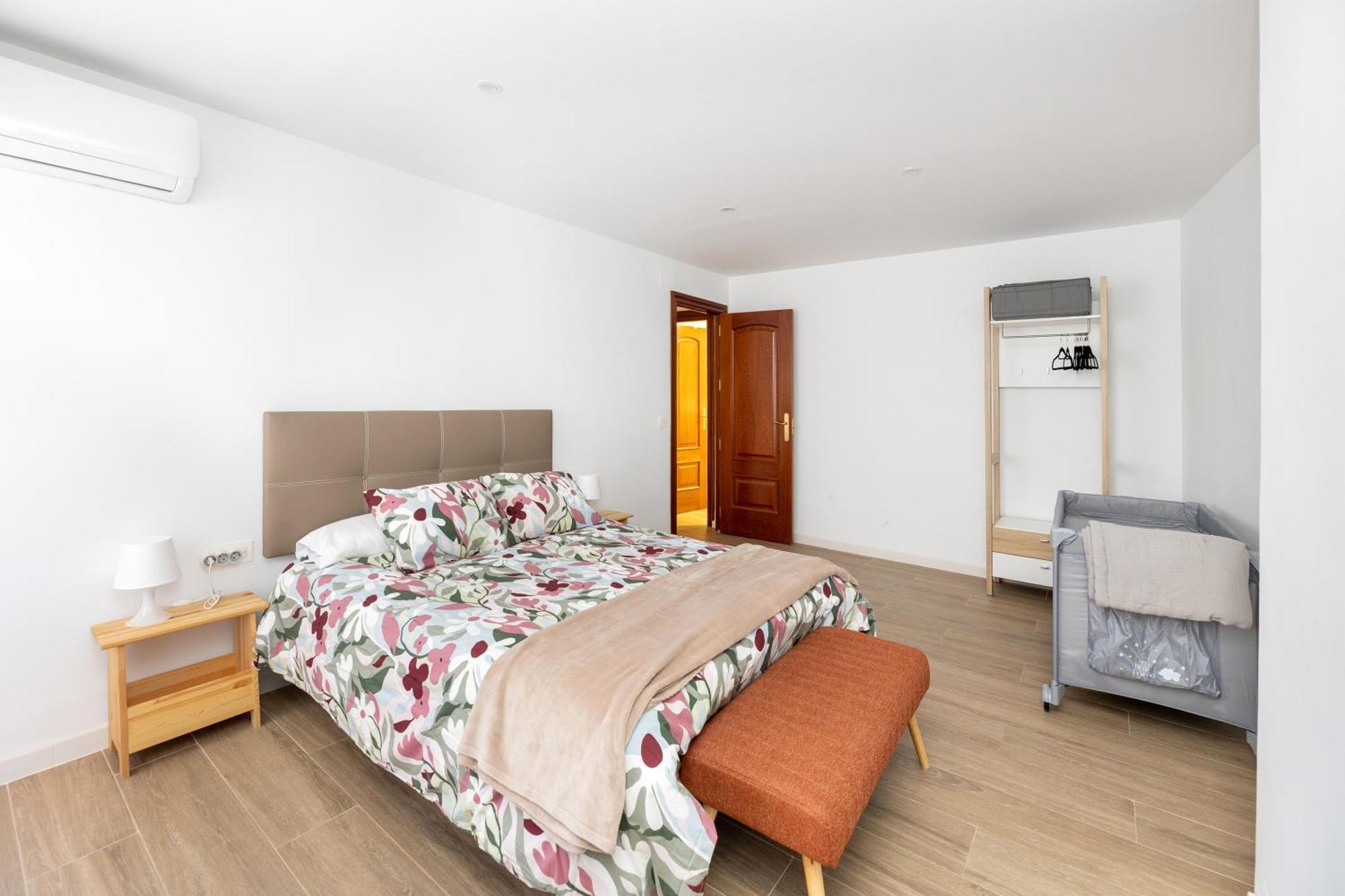 Apartament Sientete En Casa En Grenada Zewnętrze zdjęcie