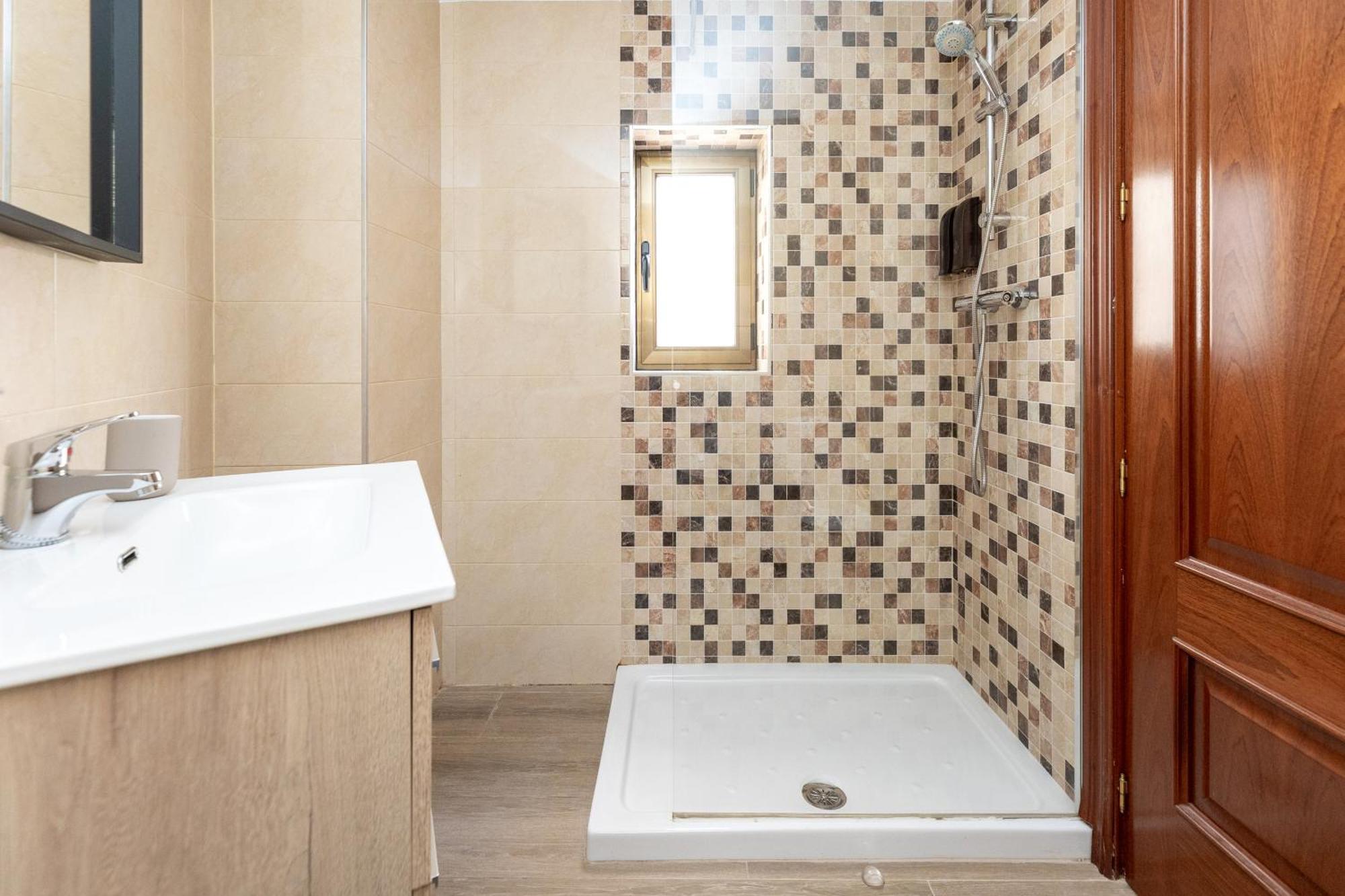 Apartament Sientete En Casa En Grenada Zewnętrze zdjęcie