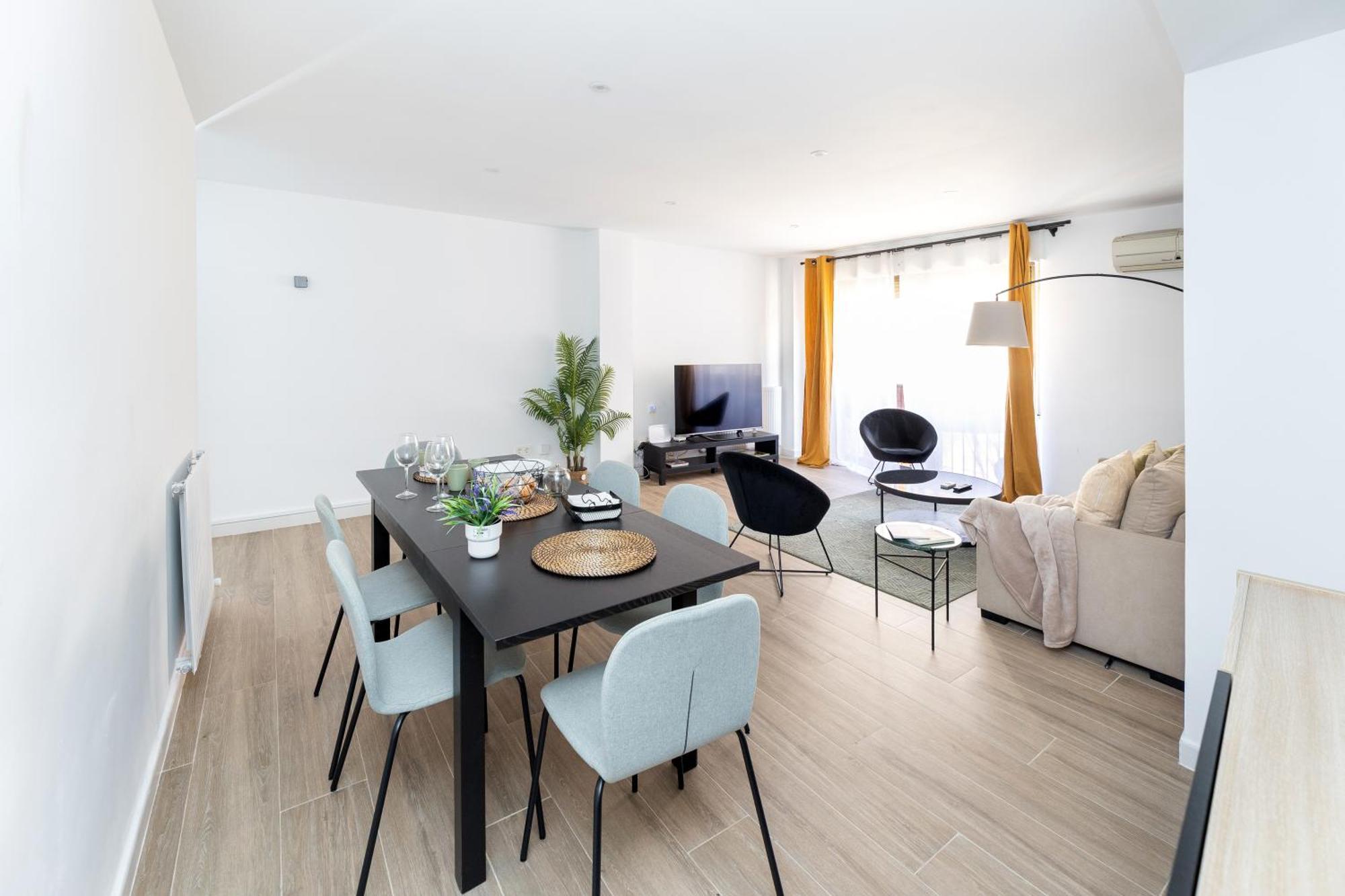 Apartament Sientete En Casa En Grenada Zewnętrze zdjęcie