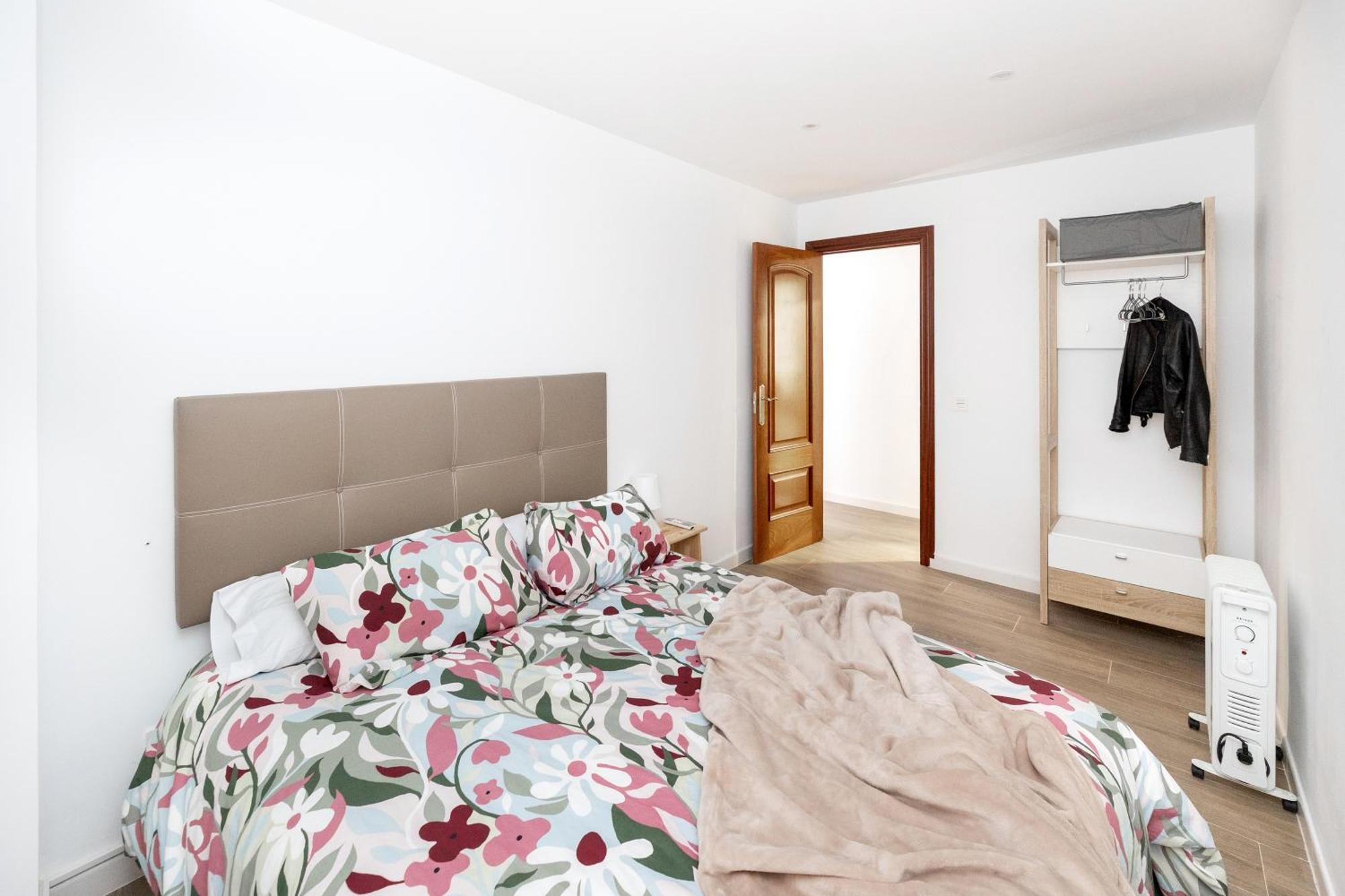 Apartament Sientete En Casa En Grenada Zewnętrze zdjęcie
