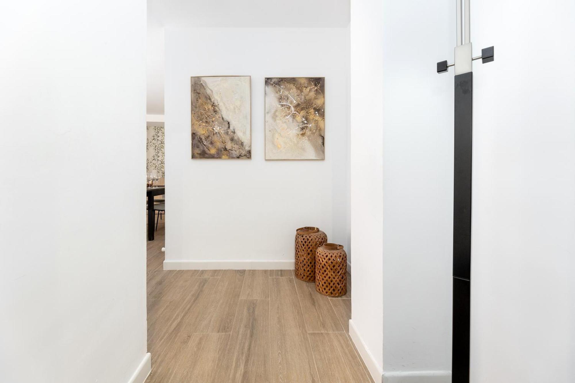 Apartament Sientete En Casa En Grenada Zewnętrze zdjęcie