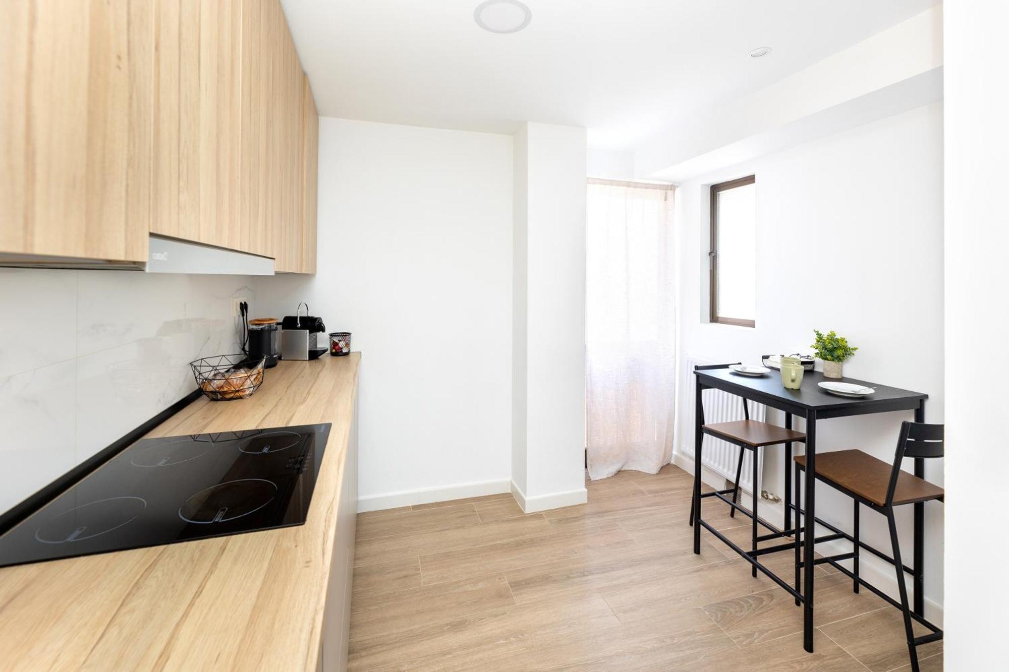 Apartament Sientete En Casa En Grenada Zewnętrze zdjęcie
