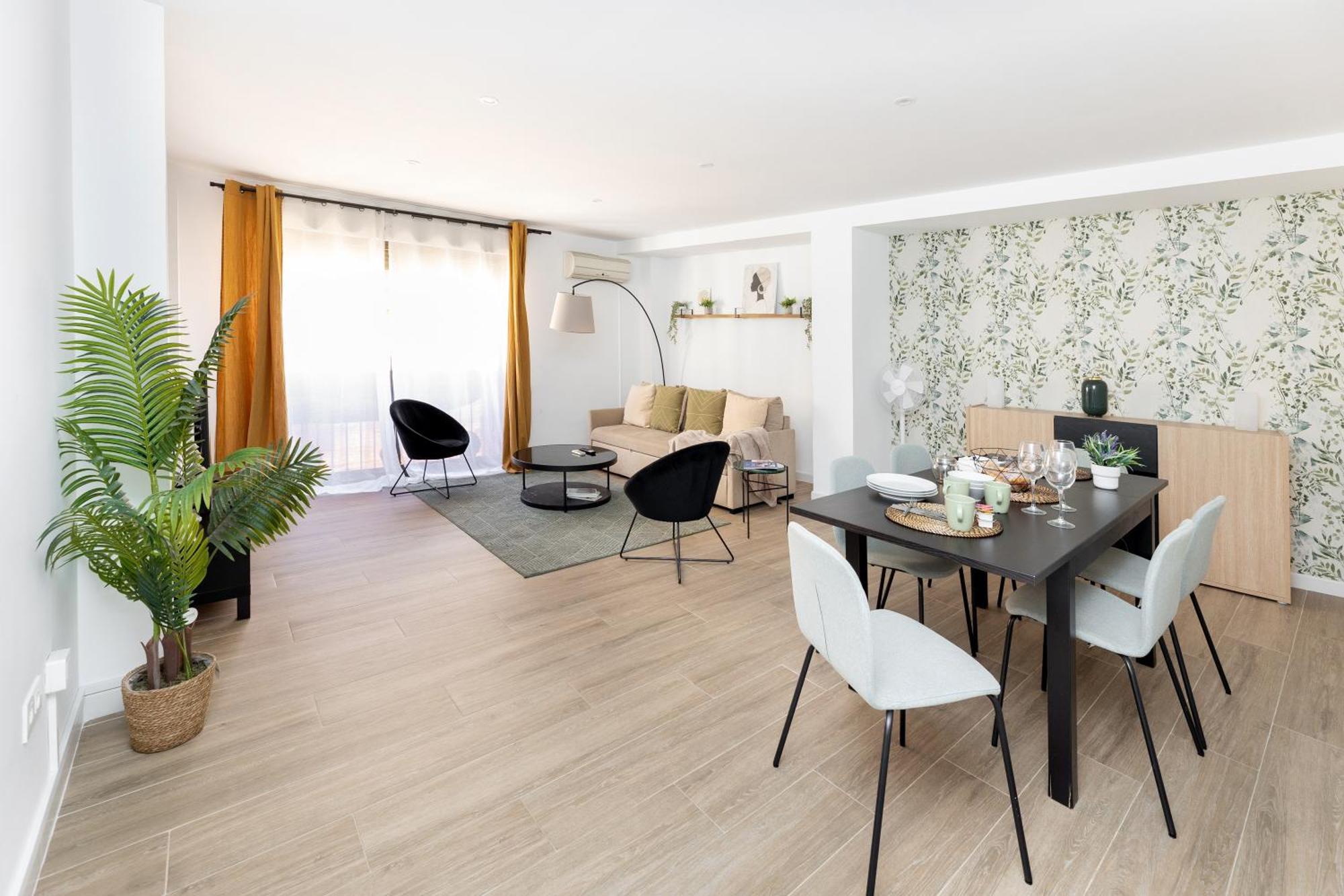 Apartament Sientete En Casa En Grenada Zewnętrze zdjęcie