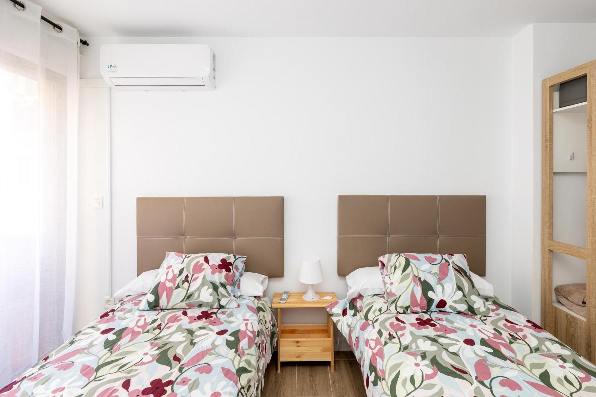 Apartament Sientete En Casa En Grenada Zewnętrze zdjęcie