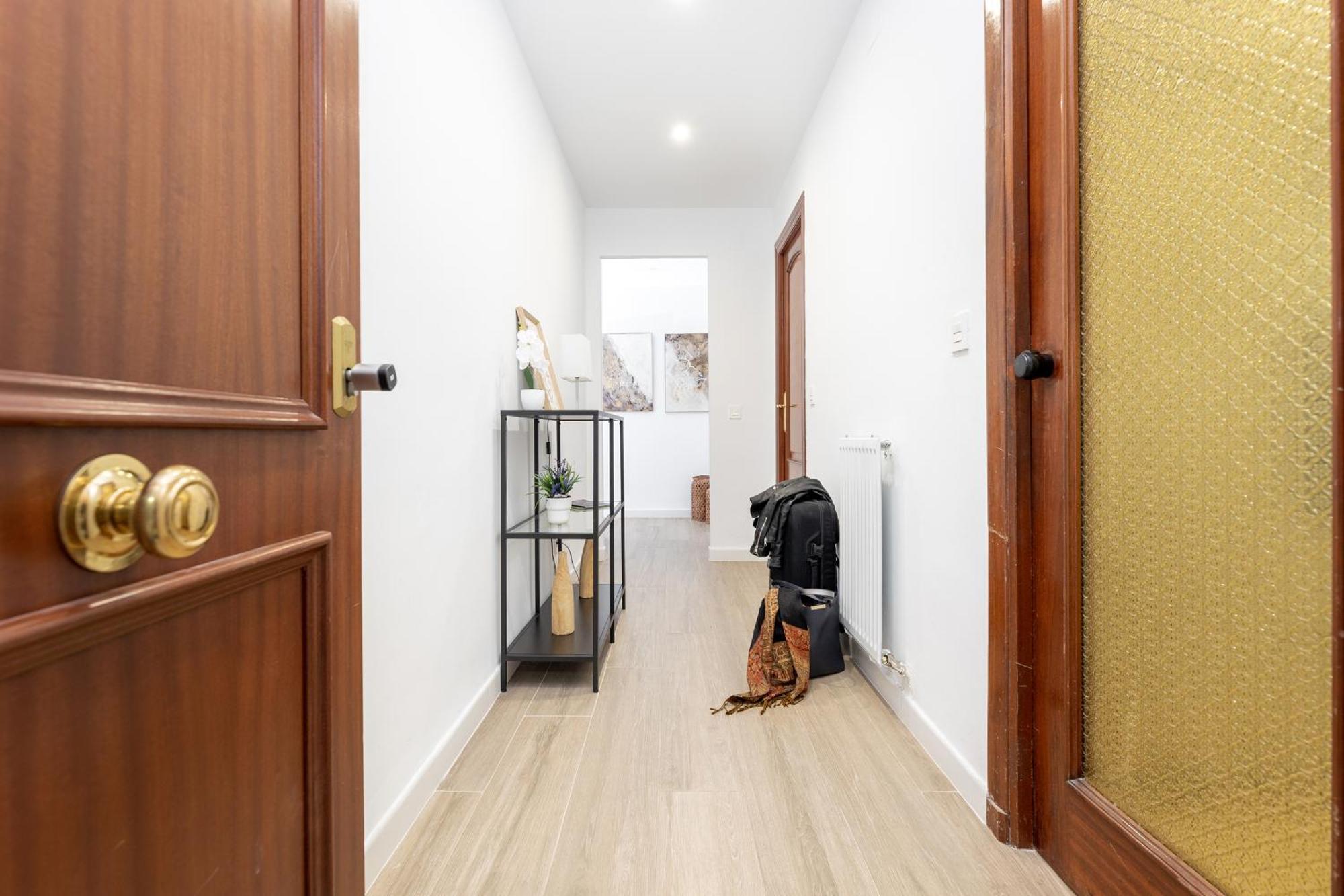 Apartament Sientete En Casa En Grenada Zewnętrze zdjęcie