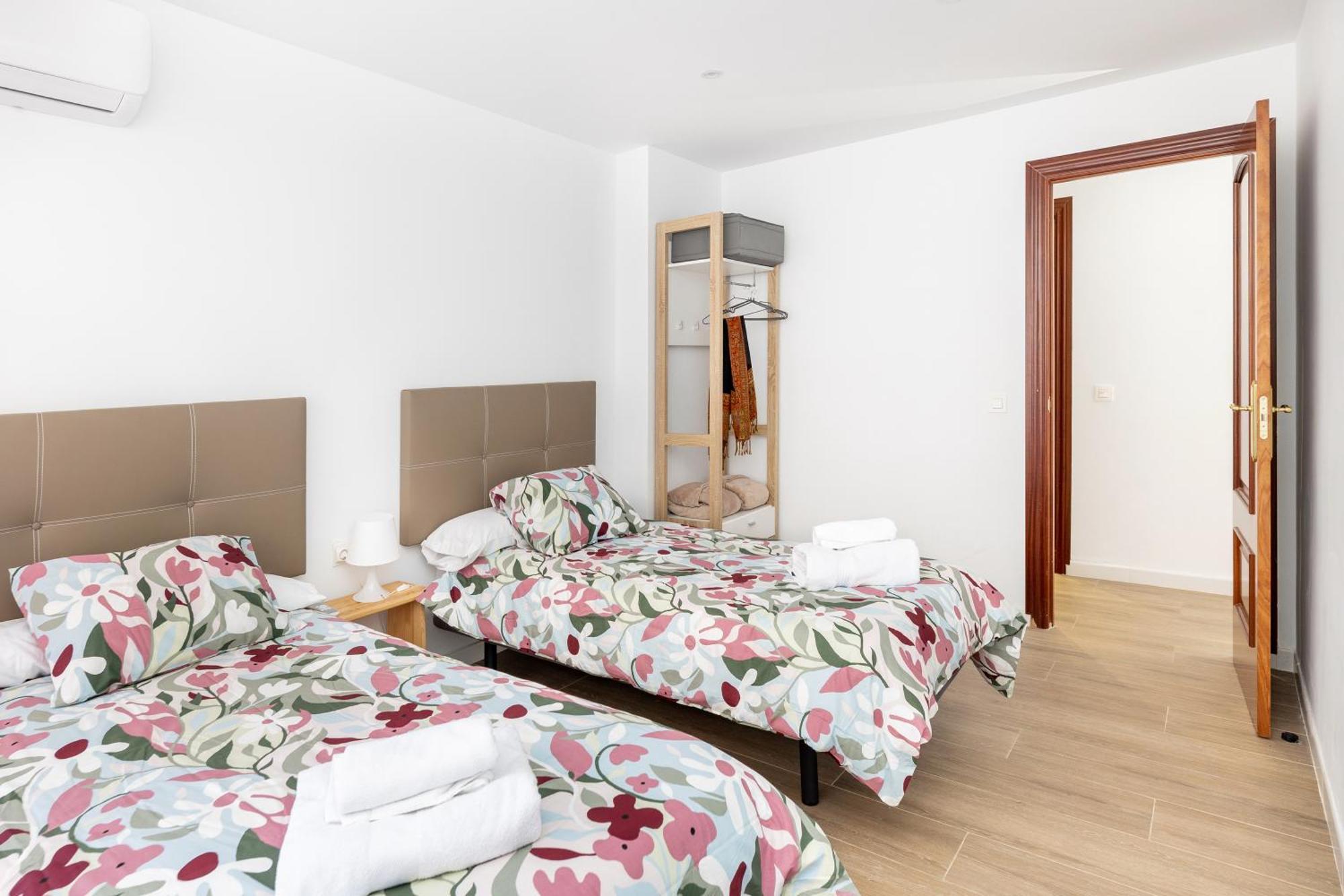 Apartament Sientete En Casa En Grenada Zewnętrze zdjęcie