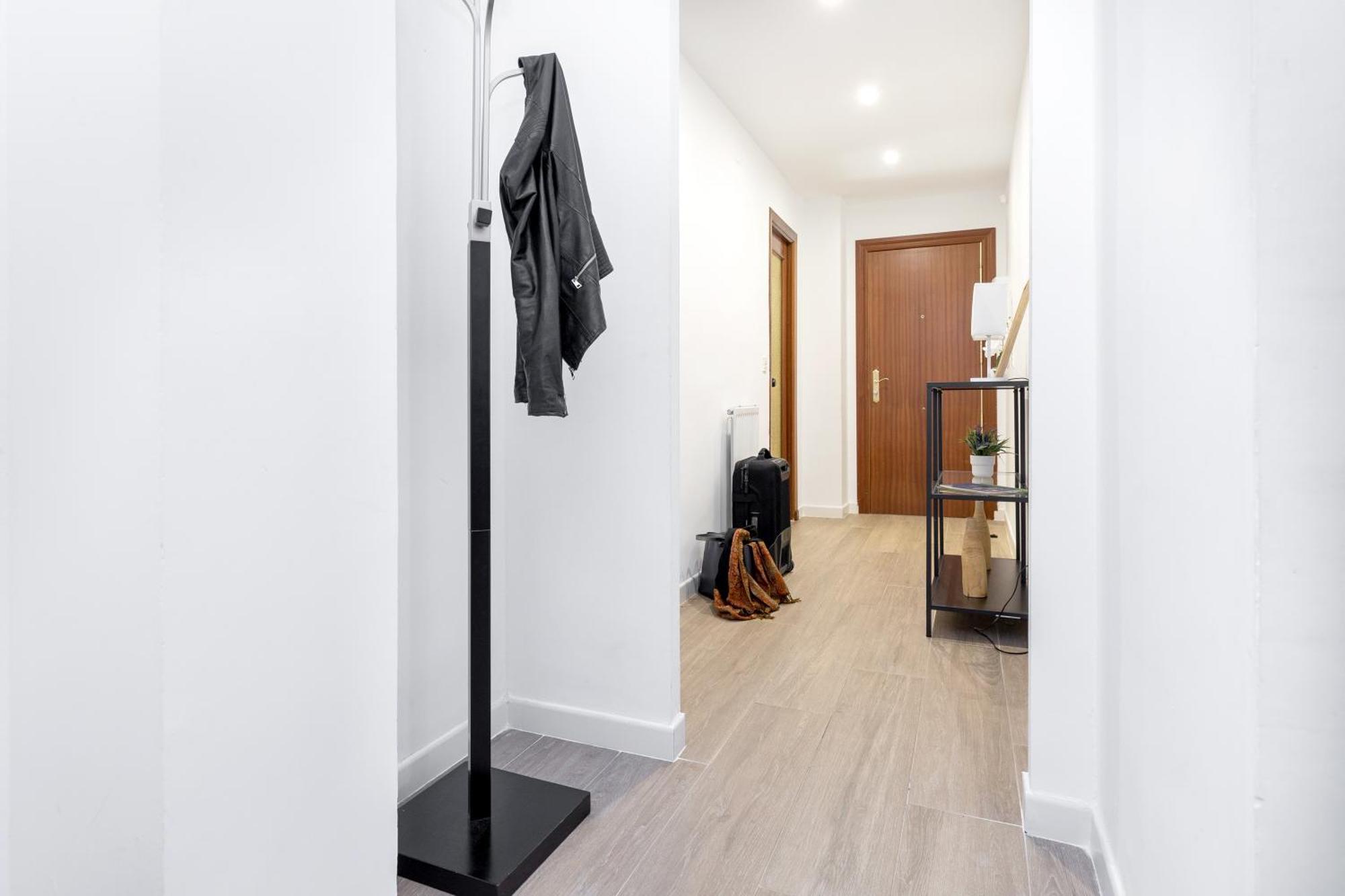 Apartament Sientete En Casa En Grenada Zewnętrze zdjęcie