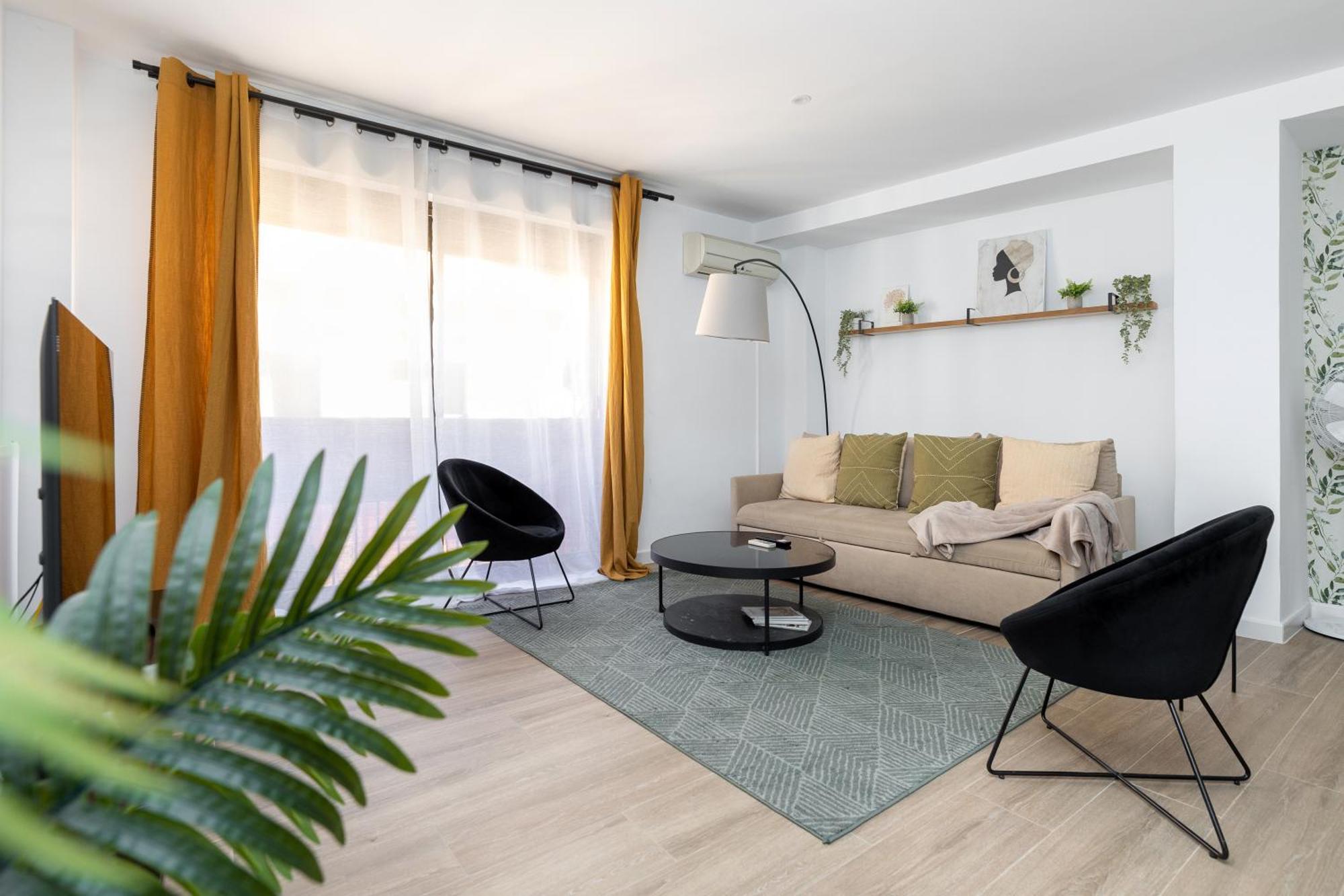 Apartament Sientete En Casa En Grenada Zewnętrze zdjęcie