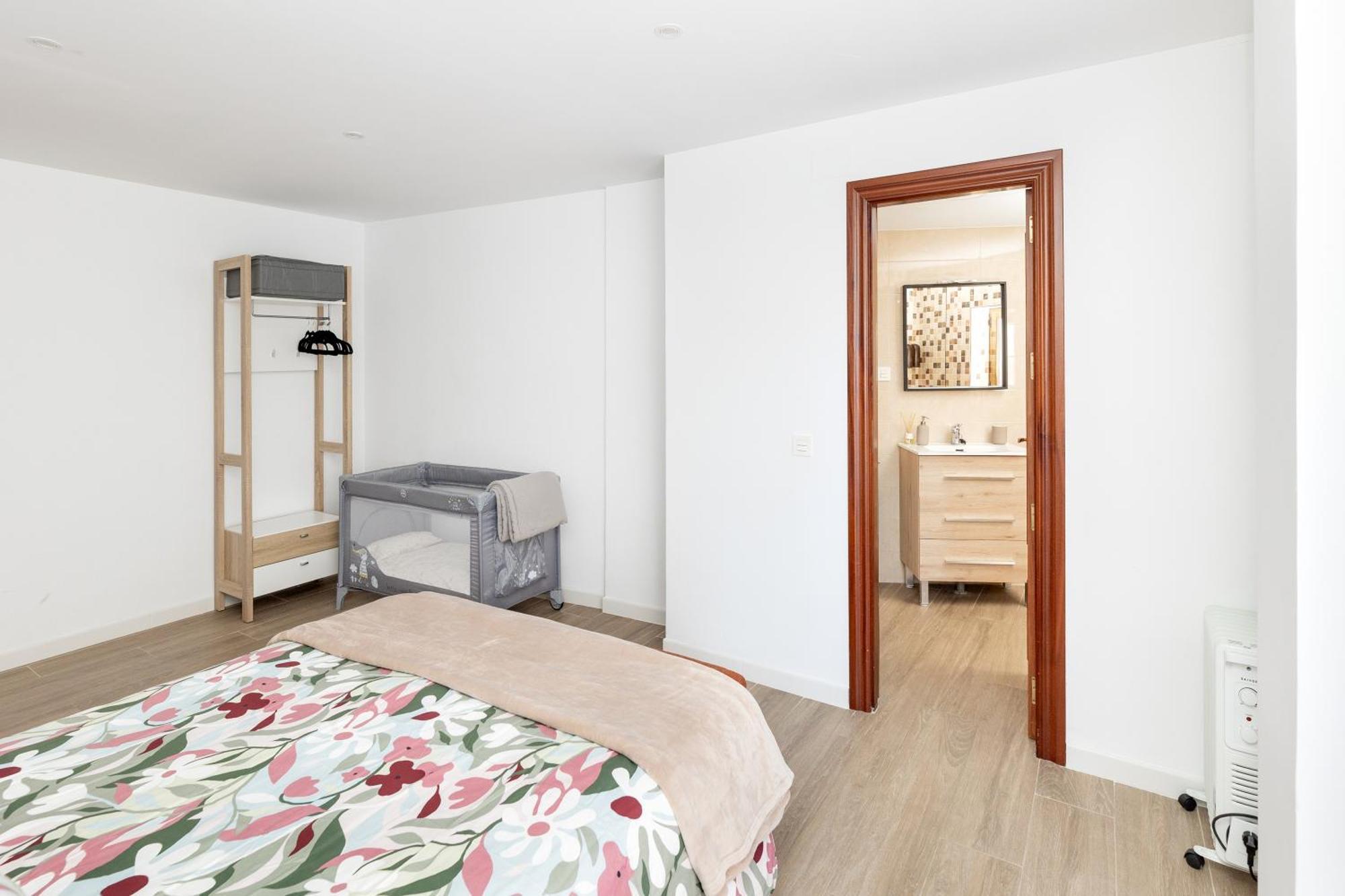 Apartament Sientete En Casa En Grenada Zewnętrze zdjęcie